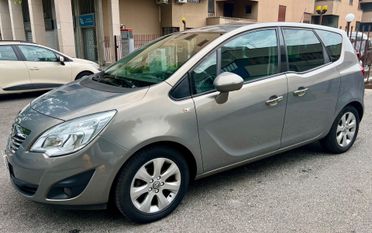 Opel Meriva 1.4 Turbo 120CV Elective