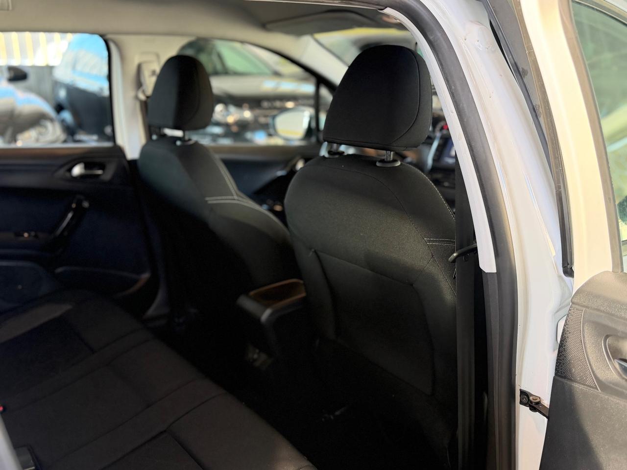 Peugeot 2008 GPL 82CV EURO 6 Neopatentati 2020