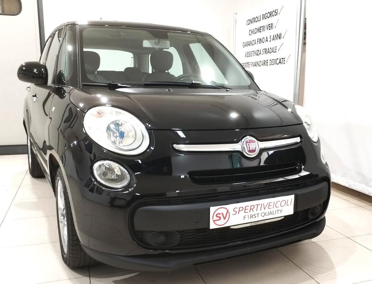 Fiat 500L 1.3 Multijet 95 CV Pop Star