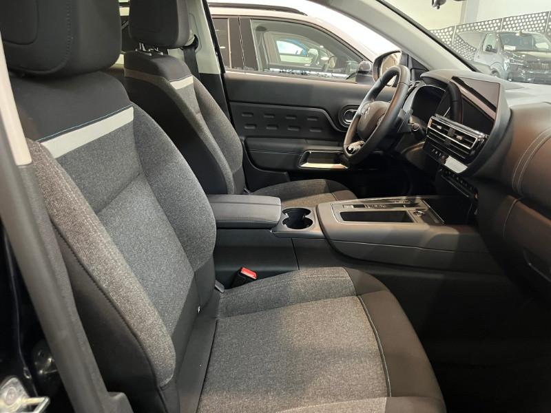 CITROEN C5 Aircross Hybrid 136 e-DCS6 Plus