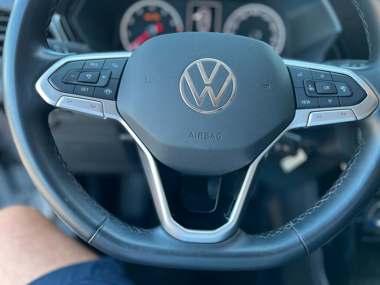 Volkswagen T-Cross 1.0 TSI Style BMT