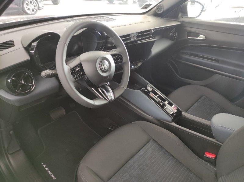 ALFA ROMEO Junior - Junior 1.2 136 CV Hybrid eDCT6