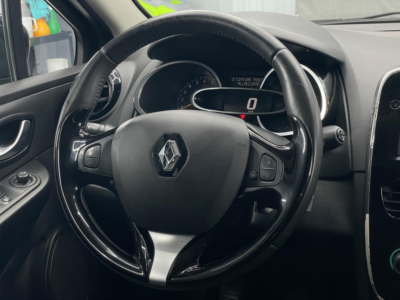Renault Clio 1.2 75CV 5 porte Life