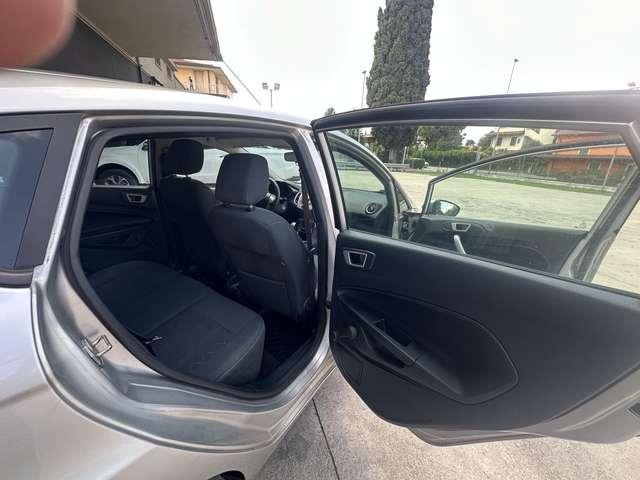 Ford Fiesta 5p 1.4 tdci Ikon Business 70cv CLIMA X NEOPAT.