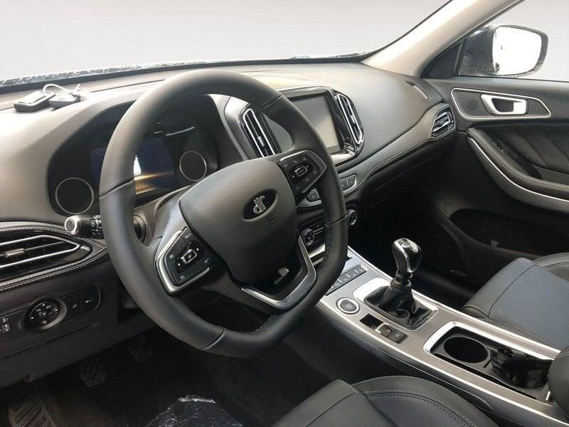 DR AUTOMOBILES drF35 1.5 turbo Gpl 149cv 1.5 turbo Gpl 149cv