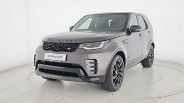 Land Rover Discovery 3.0D I6 249 CV AWD Auto Dynamic SE N1 Autocarro