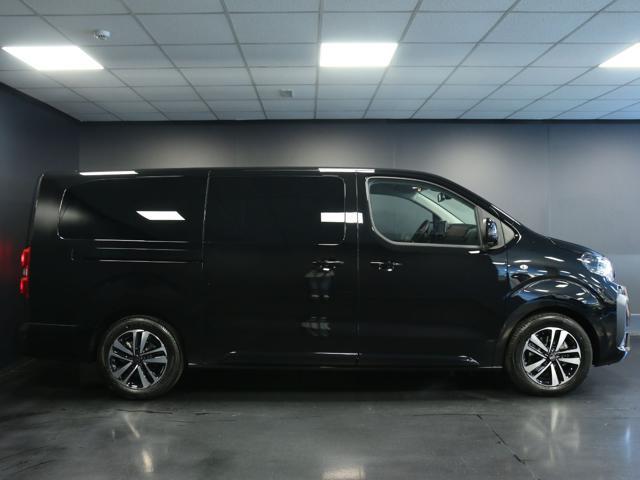 CITROEN Spacetourer 2.0 BlueHDi 180 S&S EAT8 M Business