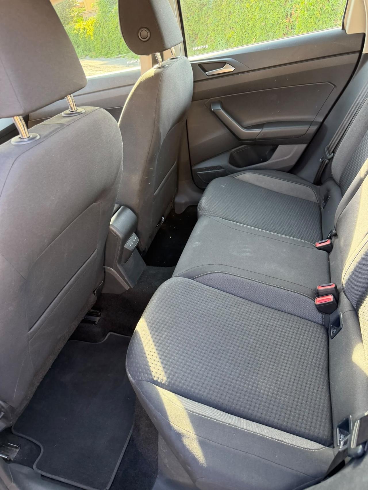 Volkswagen Taigo 1.0 TSI 95 CV Life