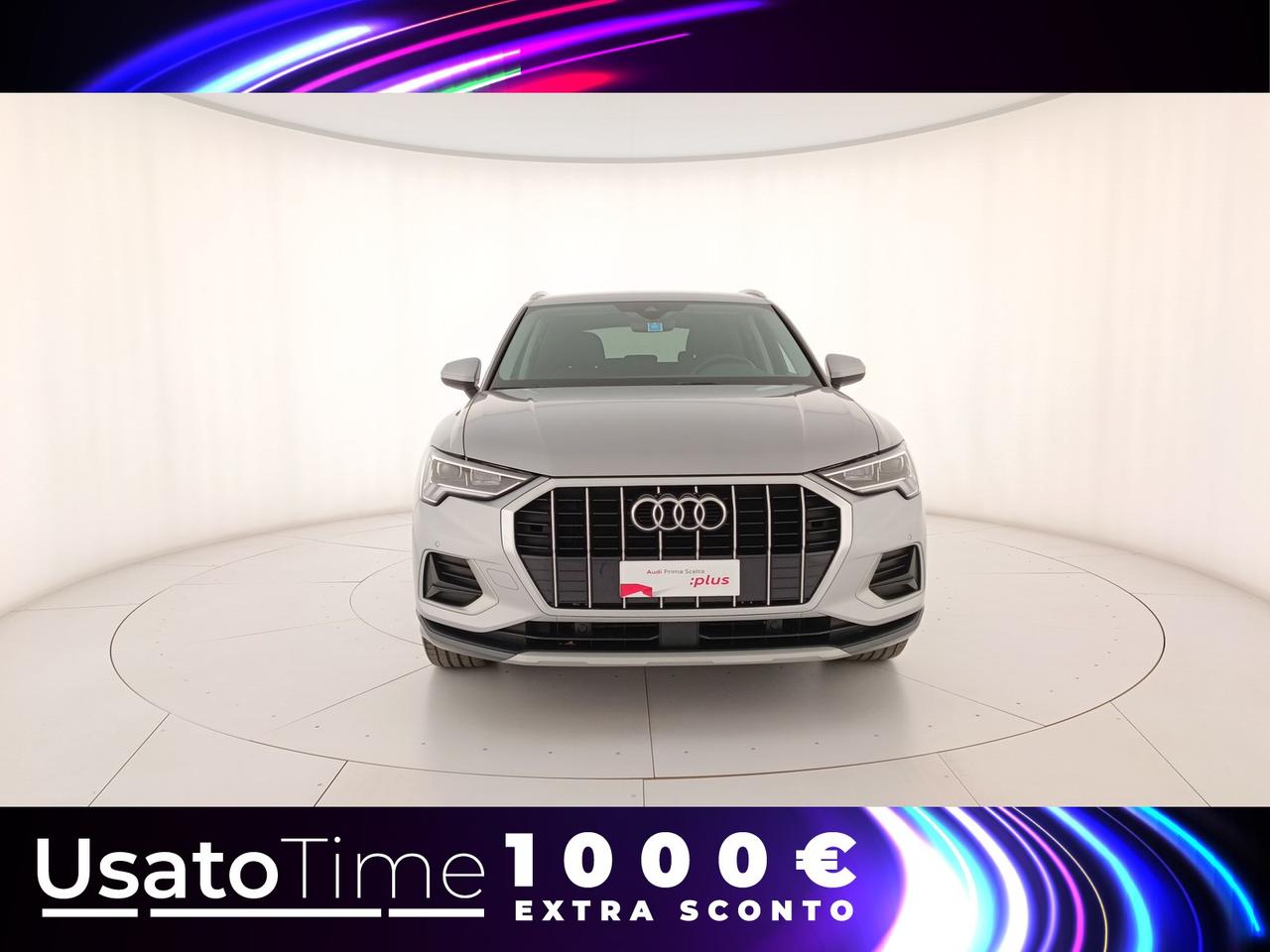 Audi Q3 35 2.0 tdi business advanced s tronic