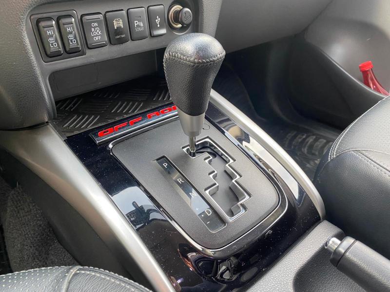 Fiat Fullback Doppia Cabina Fullback 2.4 doppia cabina LX 4wd 180cv auto E6