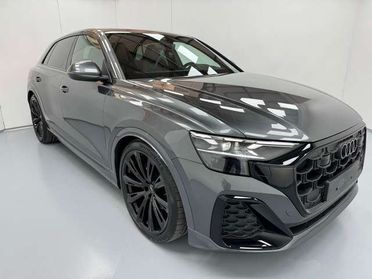 Audi Q8 50 TDI QUATTRO TIPTRONIC 286CV MATRIX+PELLE* PROMO