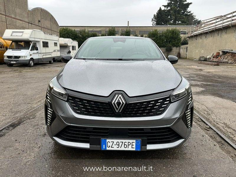 Renault Clio Clio TCe 90 CV 5 porte Techno