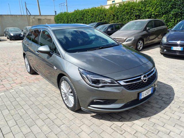 OPEL Astra 5ª serie 1.6 CDTi 136CV Start&Stop Sports Tourer