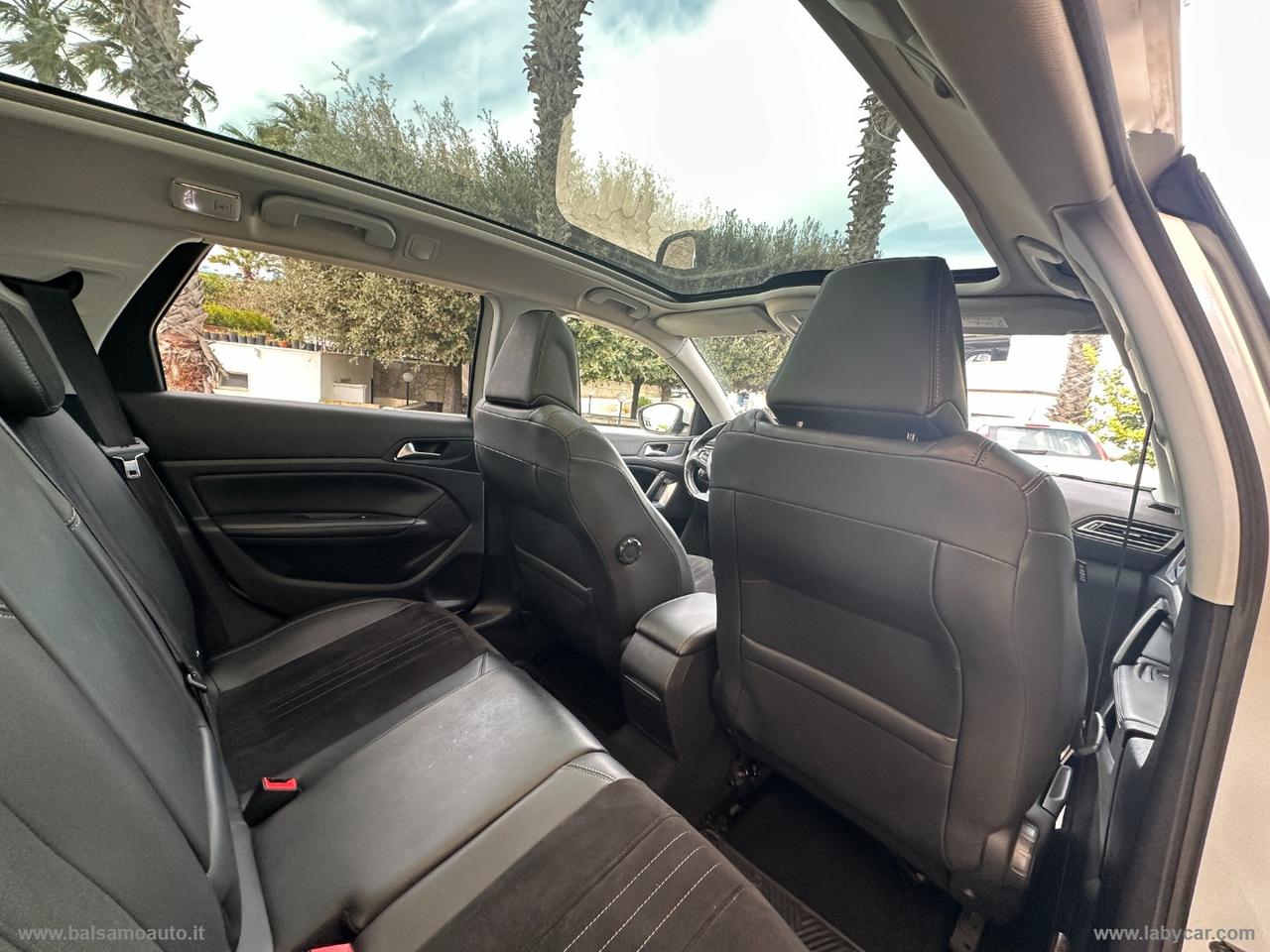 PEUGEOT 308 BlueHDi 120 S&S EAT6 SW Allure