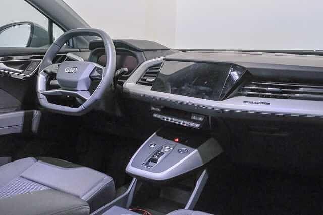 Audi Q4 e-tron 40 e-tron