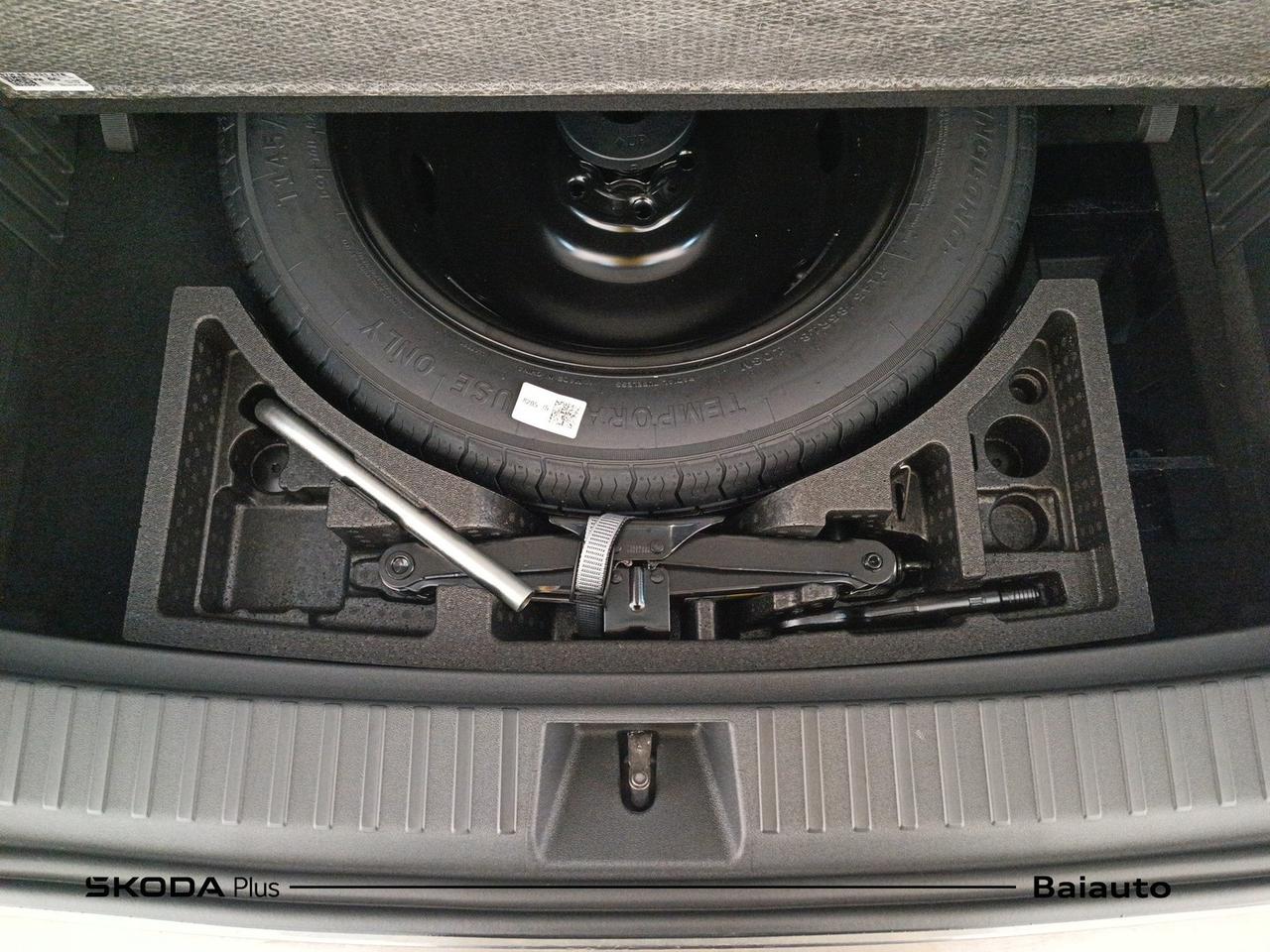 Skoda Kodiaq 2.0 tdi 150cv selection dsg