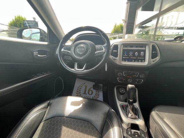 JEEP Compass 2.0 Multijet II aut. 4WD Longitude