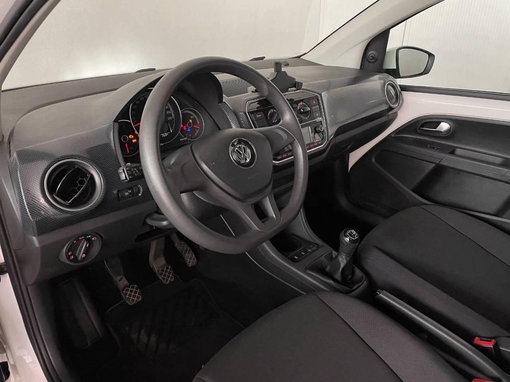 Volkswagen up! 1.0 eco BlueMotion Take !