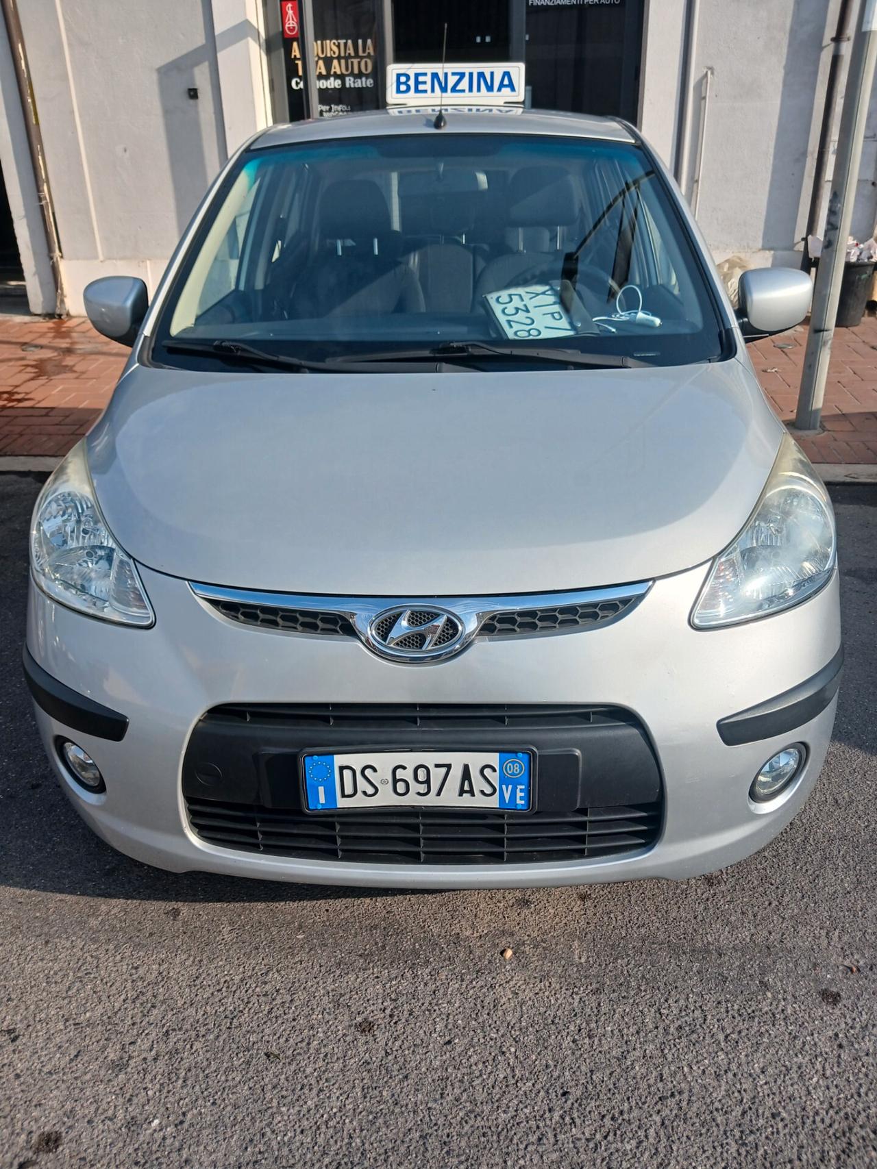Hyundai i10 1.1 12V