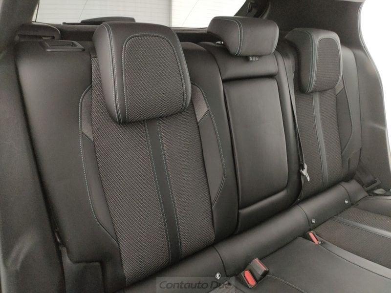 Peugeot 308 Allure Pack BlueHDi 130 EAT8 S&S aut.