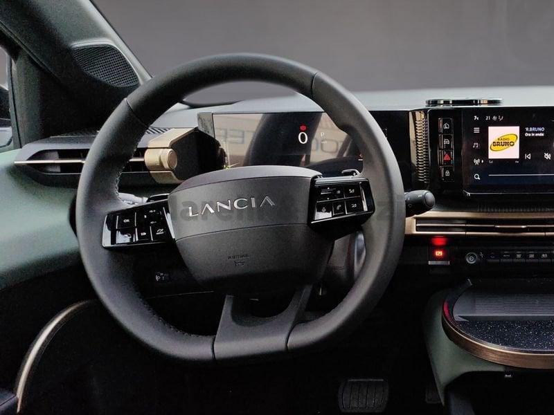 Lancia Ypsilon Ypsilon Hybrid e-DCT