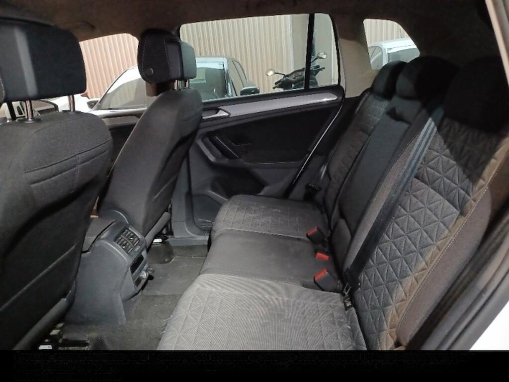 VOLKSWAGEN TIGUAN 2.0 TDI 150CV DSG SCR LIFE ( FARI LED - CLIMA TRIZONA - APP CONNECT - PDC )