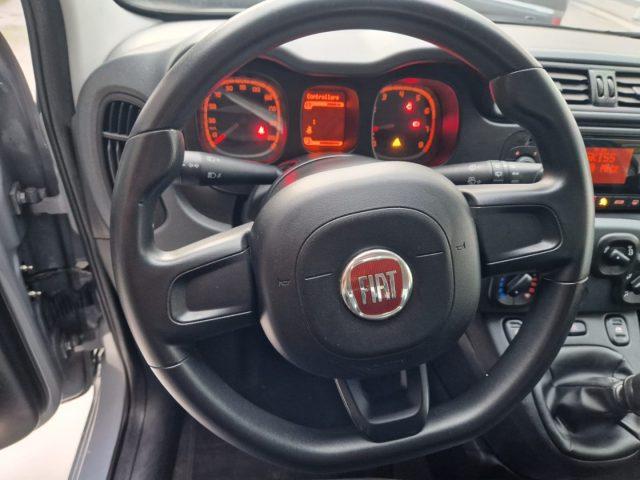 FIAT Panda 1.2 Easy tua da ?99,00