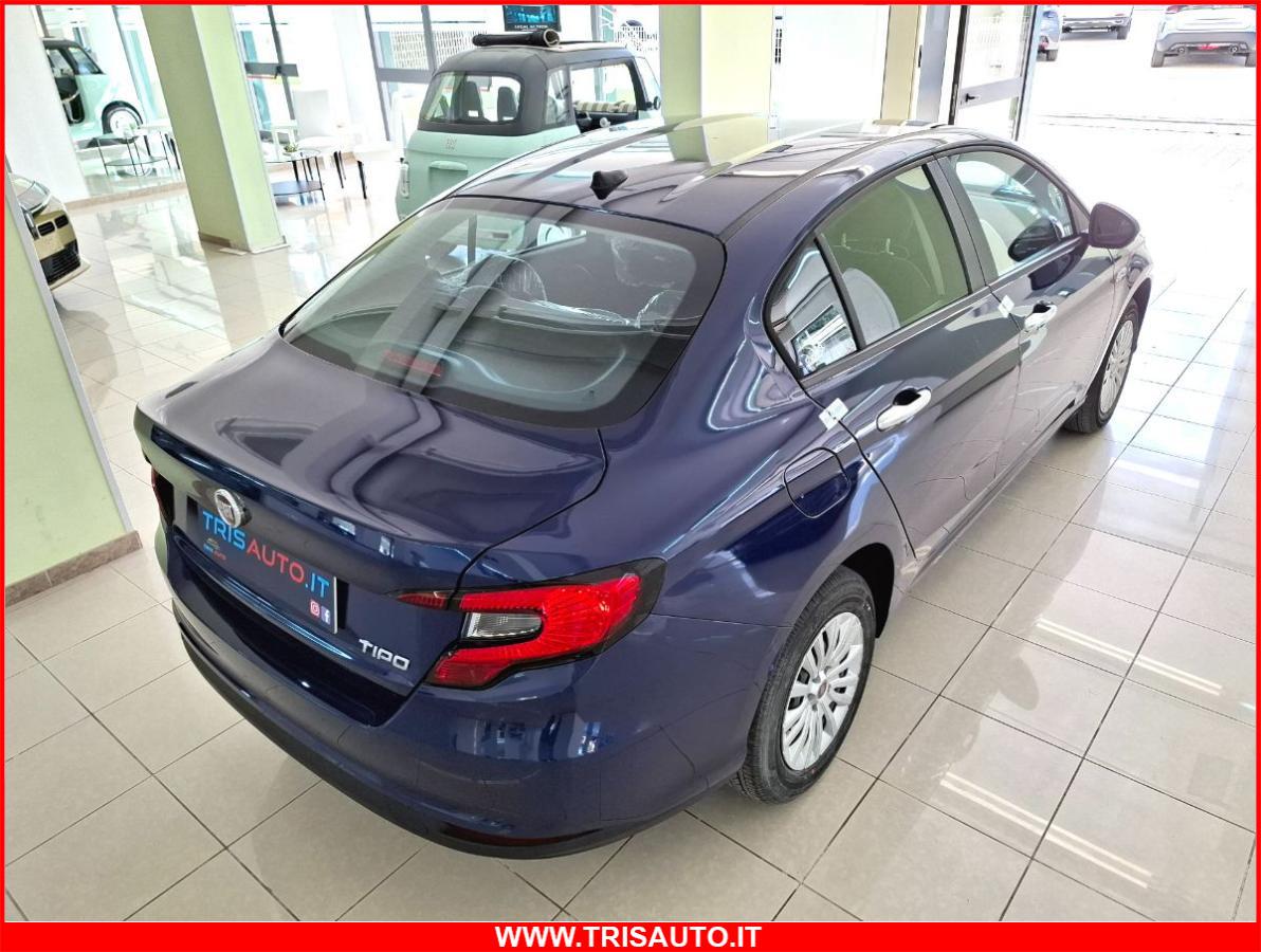 FIAT Tipo 1.6 Mjt Berlina NEOPATENTATI
