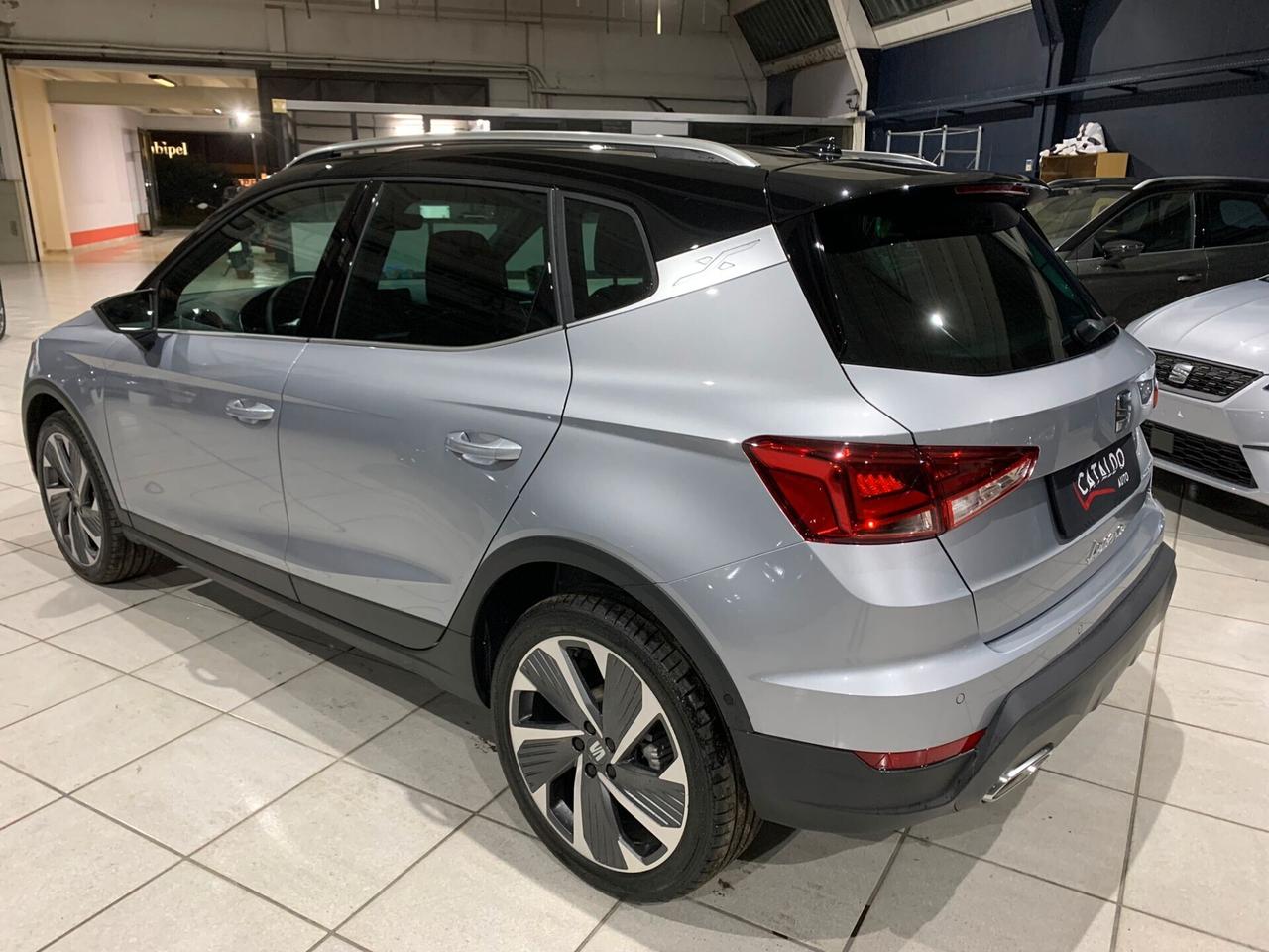 Seat Arona 1.0 EcoTSI 110 CV FR