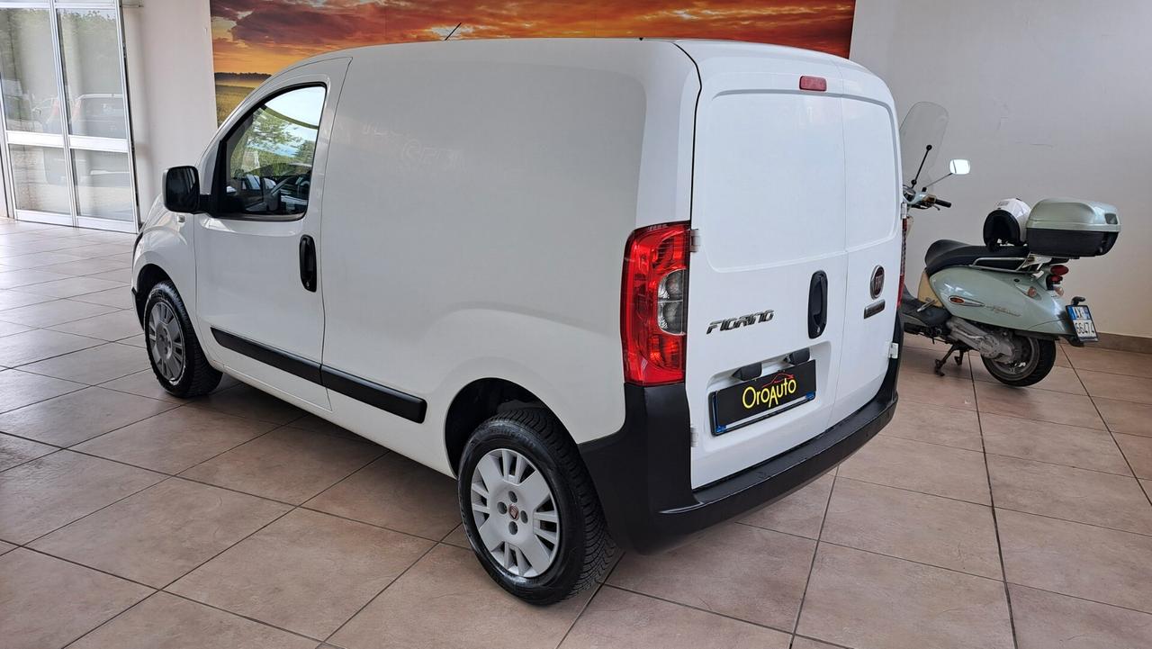 Fiat Fiorino 1.3 MJT 80CV Cargo SX