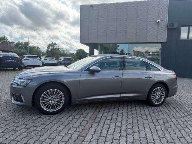 Audi A6 A6 45 3.0 tdi mhev Business Sport quattro tiptronic