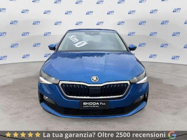 Skoda Scala 1.0 TSI 110 CV Ambition