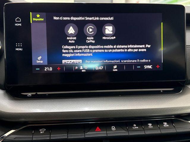 SKODA Octavia 1.0 e-TEC DSG Wagon Executive