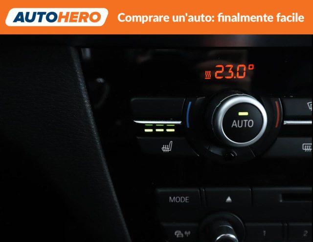 BMW X4 xDrive20iA xLine