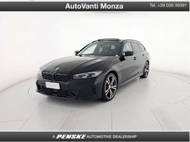 BMW Serie 3 Touring M 340d 48V xDrive Touring