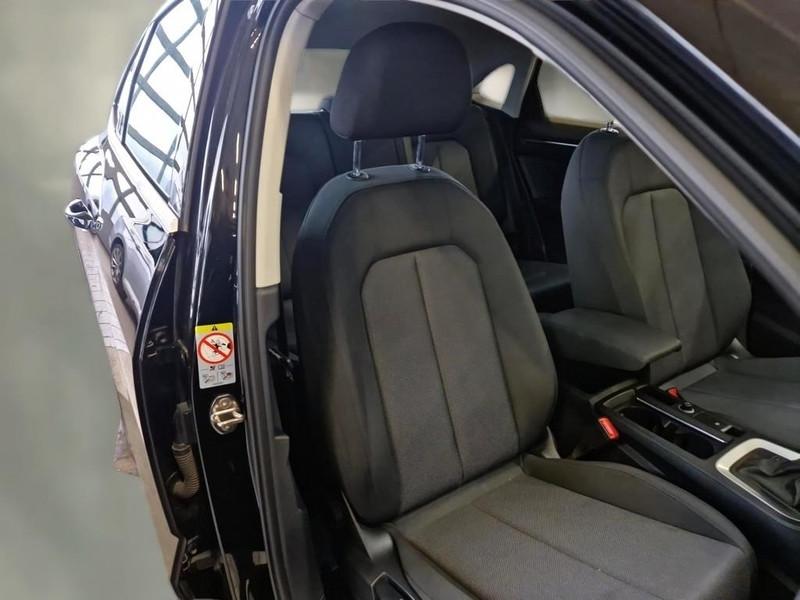 AUDI Q3 SPORTBACK 35 TDI S tronic Business Plus