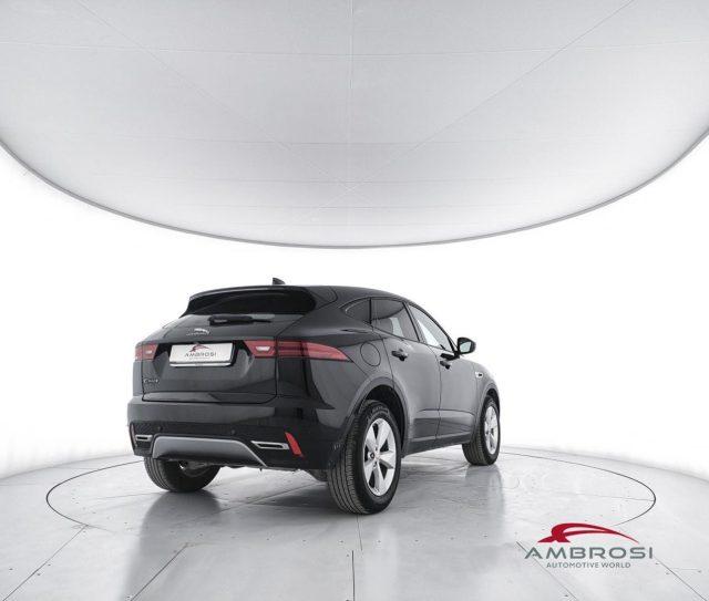 JAGUAR Other E PACE 2.0d i4 mhev S awd 163cv auto