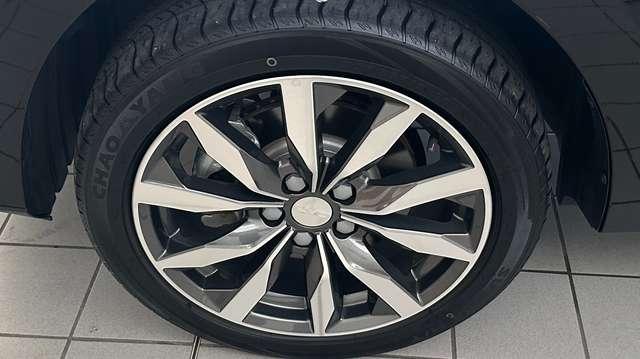 EVO EVO3 1.5 Gpl 107cv