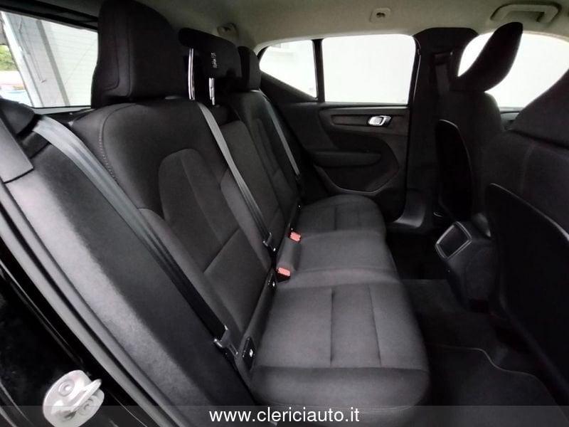 Volvo XC40 T2 Core N1
