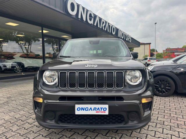 JEEP Renegade 1.0 T3 Sport