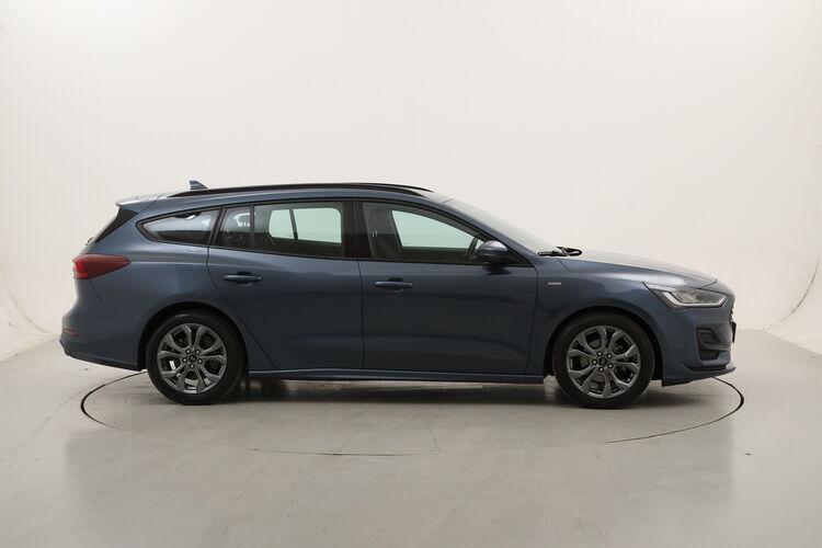 Ford Focus SW Hybrid ST-Line Design Powershift BR923956 1.0 Mild Hybrid 125CV