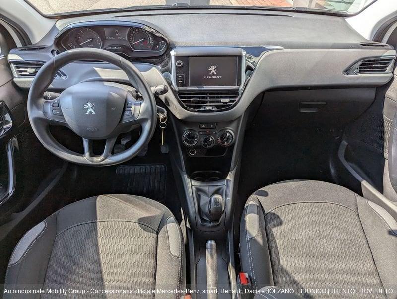 Peugeot 208 1.6 75 CV BLUEHDI ACTIVE ''5 PORTE / NEOPATENTATI'' - DRIVE+ OUTLET