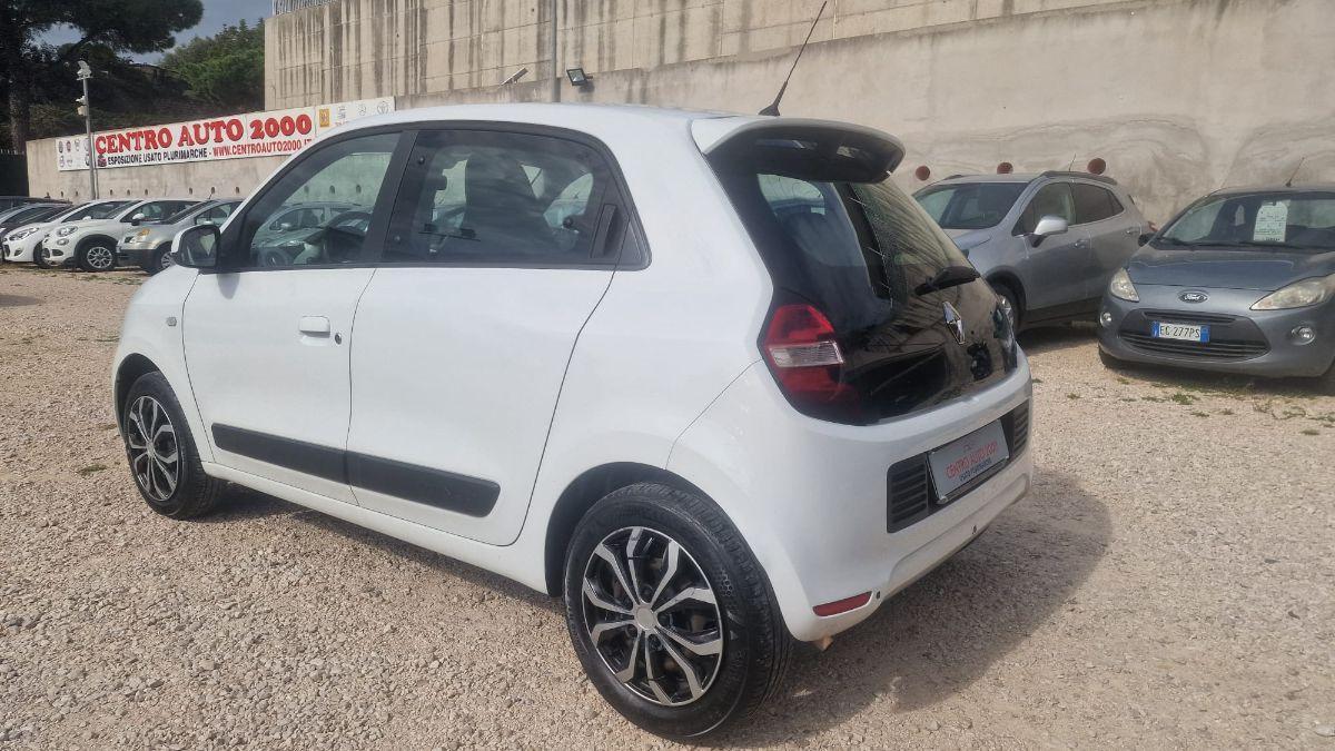 RENAULT - Twingo - 1.0 SCe S&S Energy