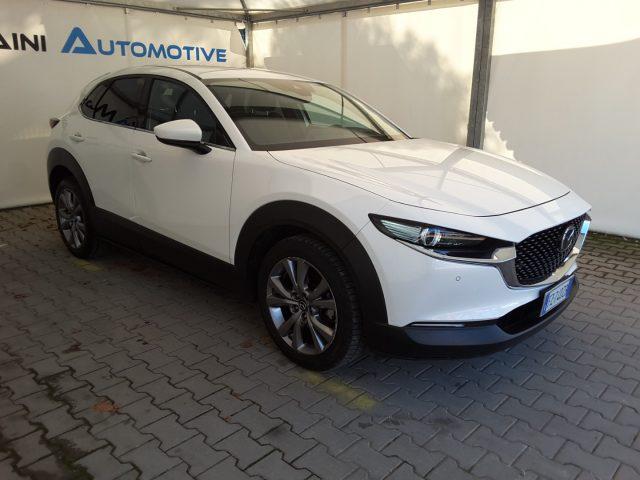 MAZDA CX-30 2.0L Hybrid 122cv Executive + Appearence Pack