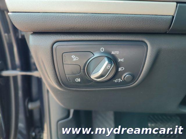 AUDI A6 allroad 3.0 TDI 272 CV S tronic Adavanced SOSP. PNEUMATIC.