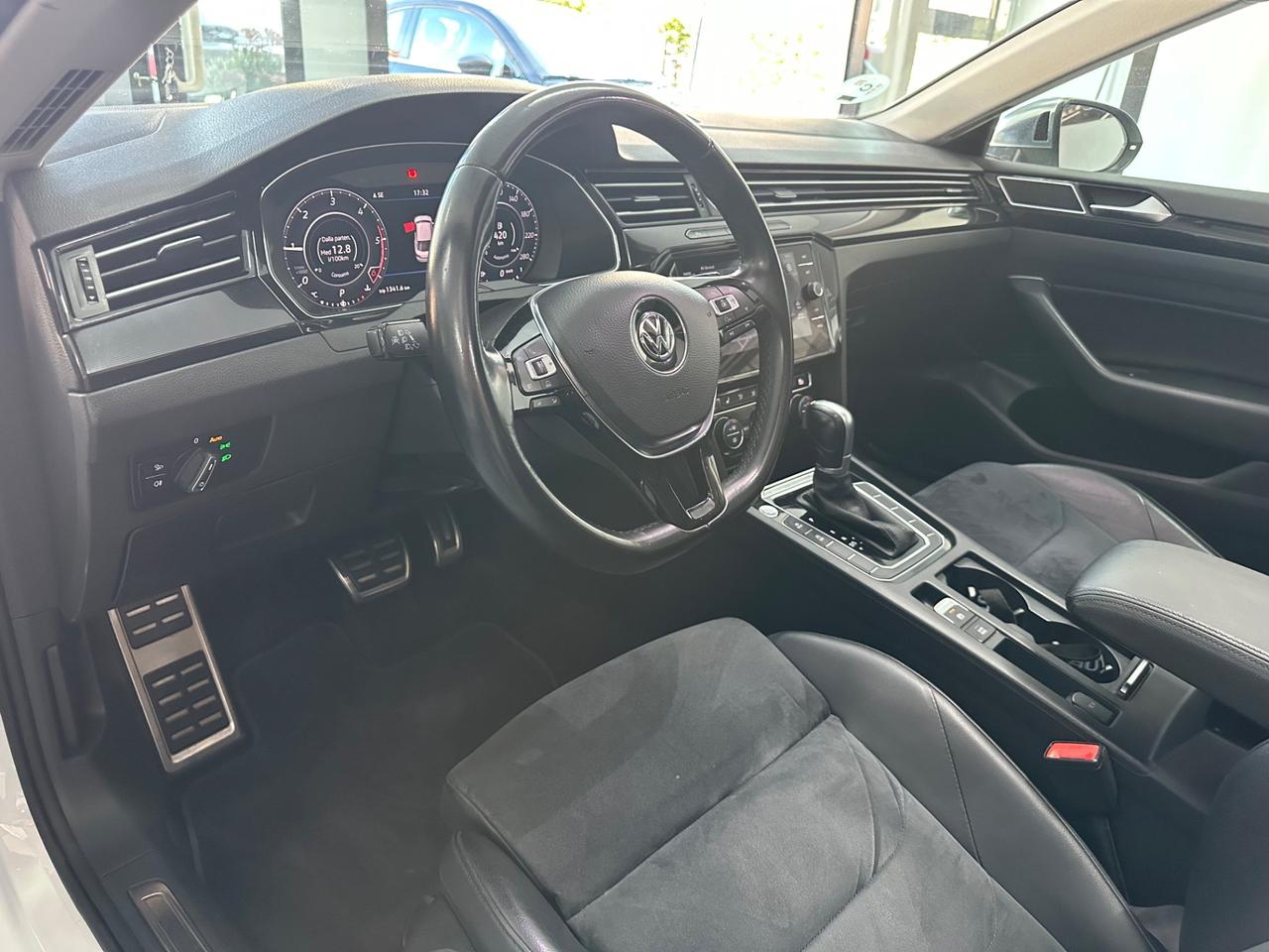 Volkswagen Arteon 2.0 TDI 190 CV SCR 4MOTION DSG Sport BlueMotion Tech.