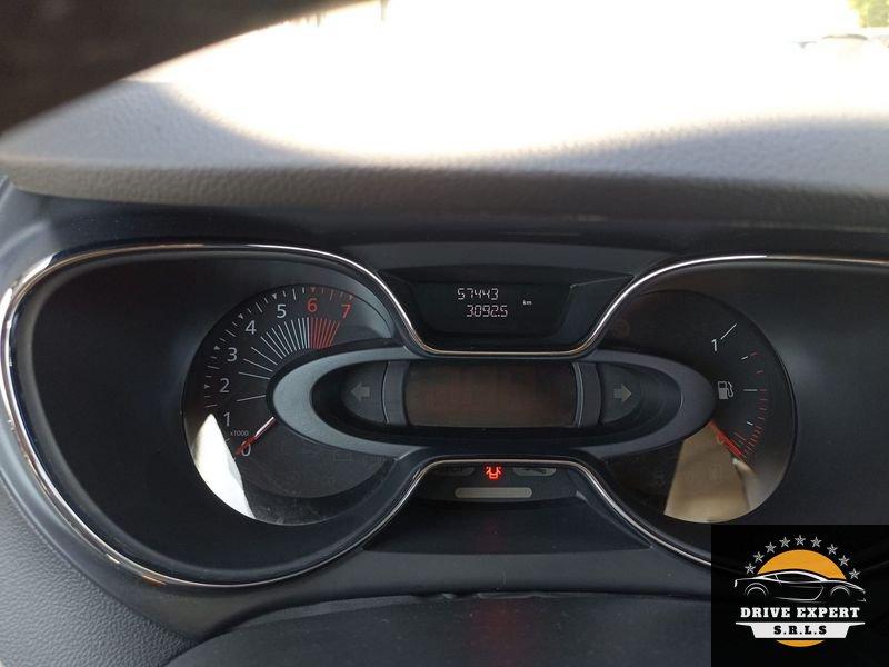 Renault Captur Captur 0.9 TCe 12V 90 CV Start&Stop Energy Bose