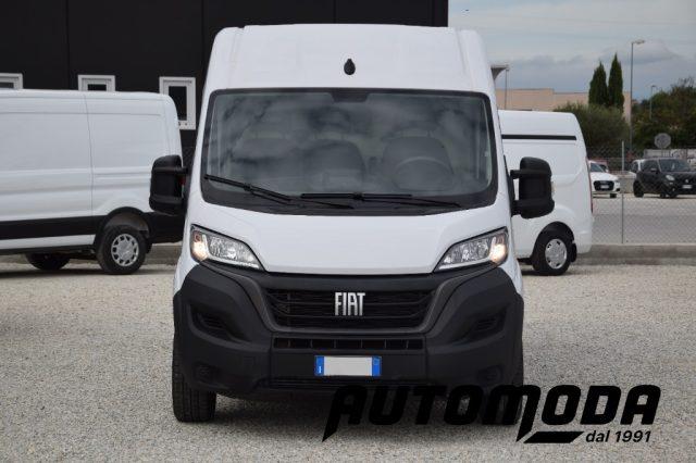 FIAT Ducato L2H2 2.2 120CV