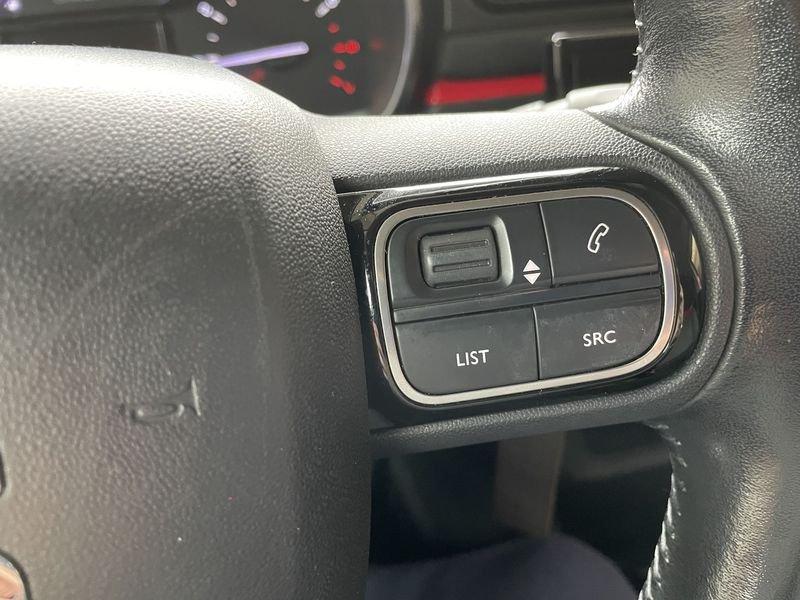 Citroën C3 1.2 Puretech 82 Shine
