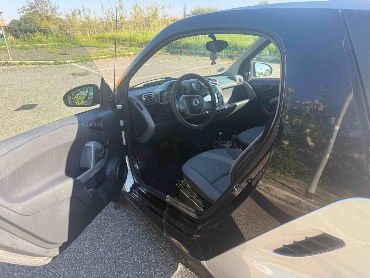 SMART 451 EURO 5B 90000KM ORIGINALI GARANZIA 12 MESII